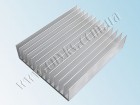 Радиатор LED Radiator 50W
